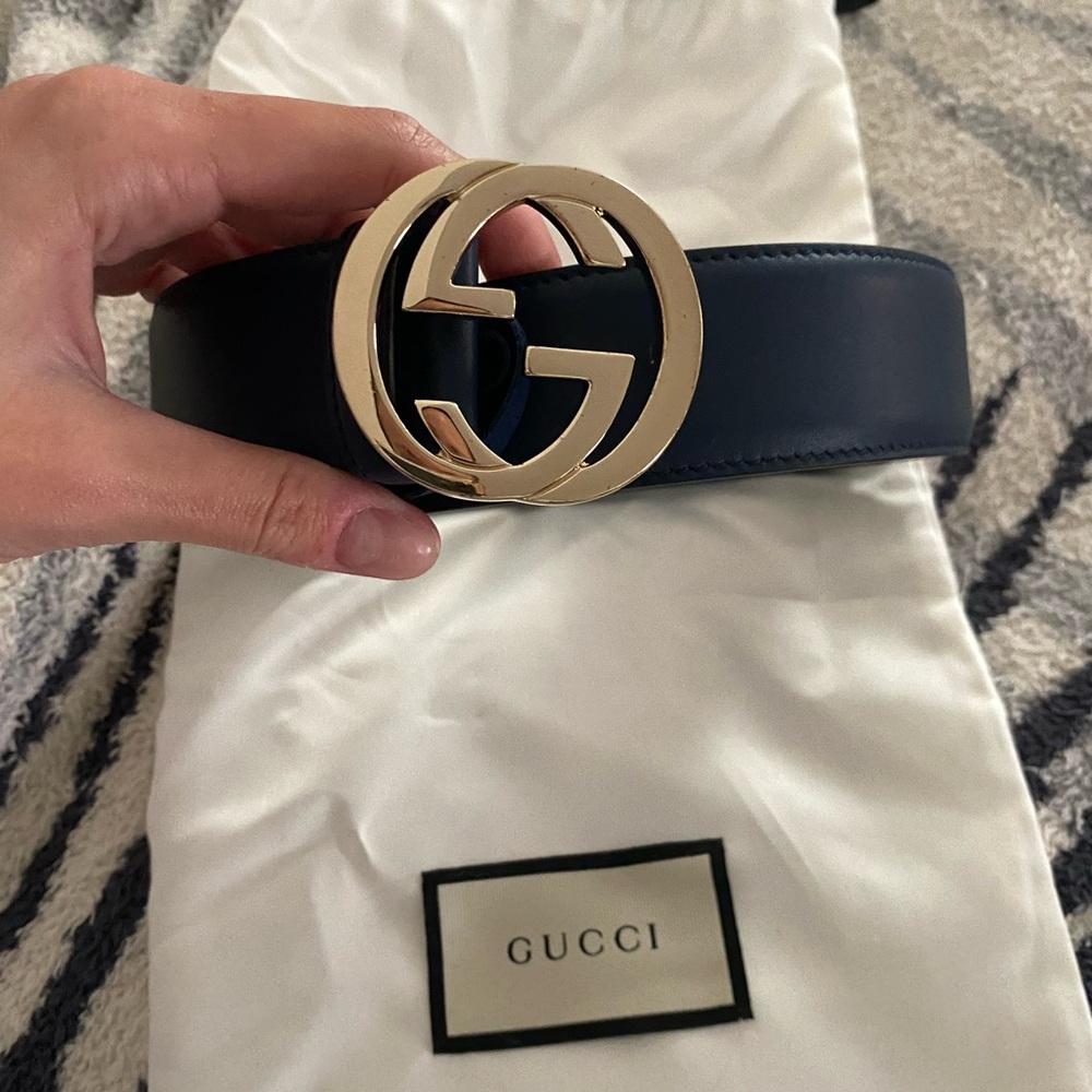 Gucci Belt